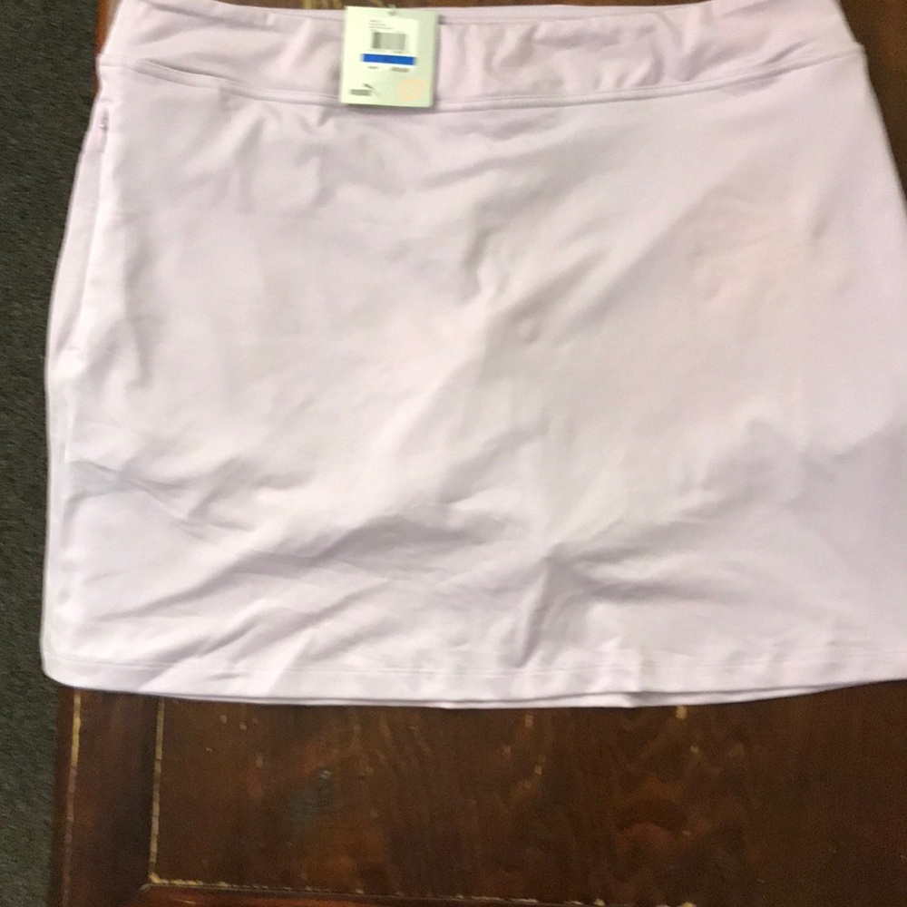 NWT 2 PUMA GOLF SKORTS